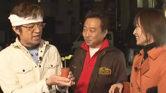 六本木にもあった出雲大社／ミッキーライスな麻布十番