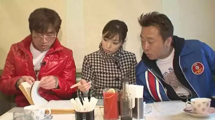 自由が丘のキャベツノート／全品サラダ付きの自由が丘