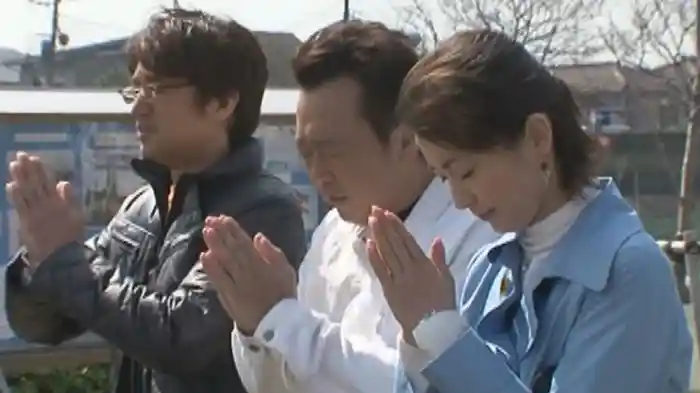 鳥居だらけの天空橋／天空橋の迅速な駄菓子屋さん