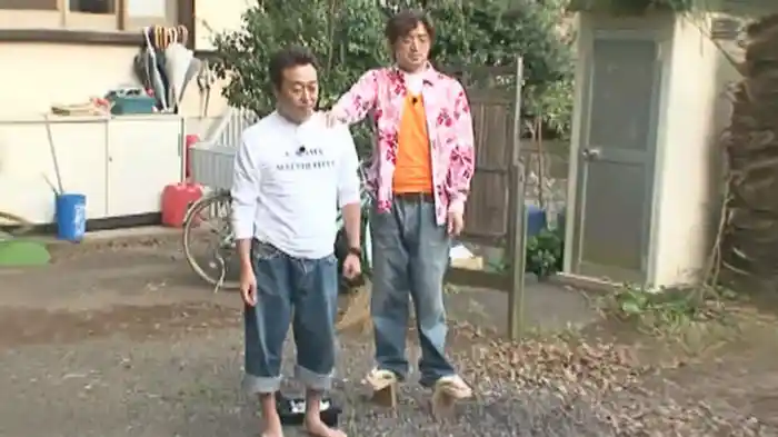 ヌーサン＆一本下駄ウォーキング IN 用賀／用賀でミリメシ２０分待ち