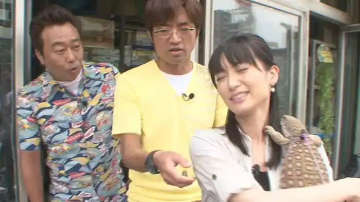 駒込でサヨウナラ…三村の愛用ブーツ／大江アナをエビぞらせる田端の巨匠ダン和田