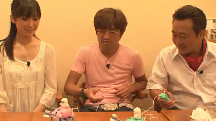 猛暑日の王子は遊び心がある街／十条で歳相応のビフォーアフター