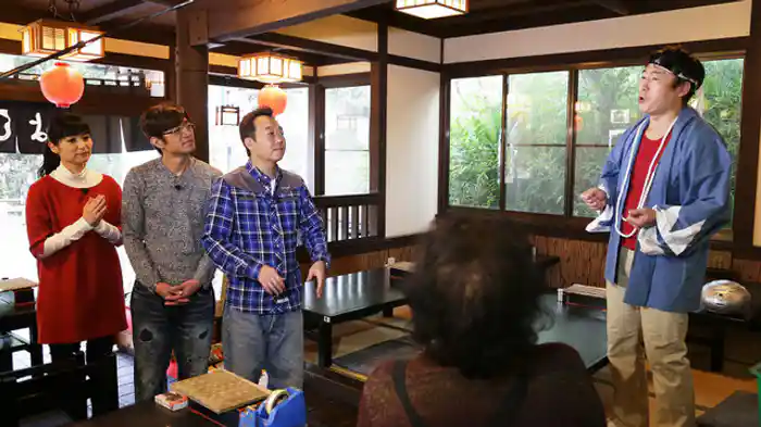 調布で発注！最後の閉店ラーメン