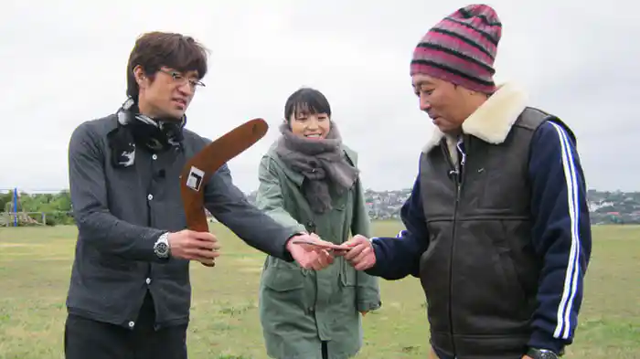 悪夢の異常気象！シドニーお正月SP