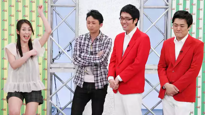 仲直りフレンドパーク2