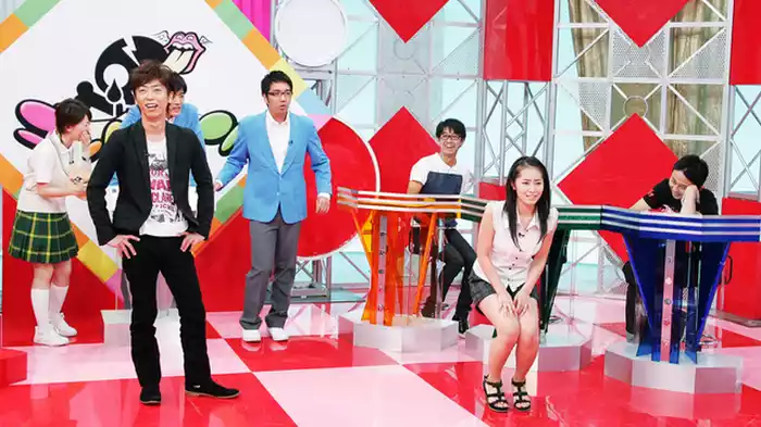 第1回谷桃子王決定戦