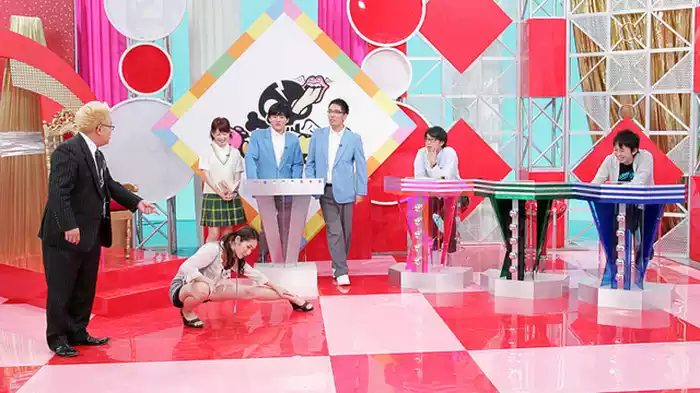 第2回谷桃子王決定戦