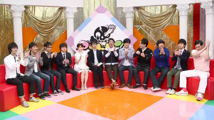 東京どスベリサミット（前編）