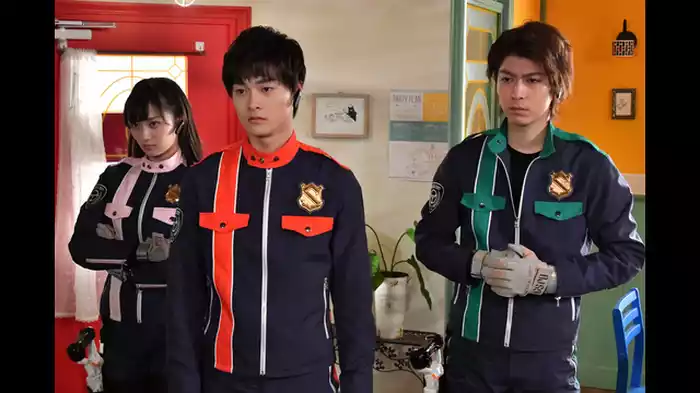 絶対に取り戻す