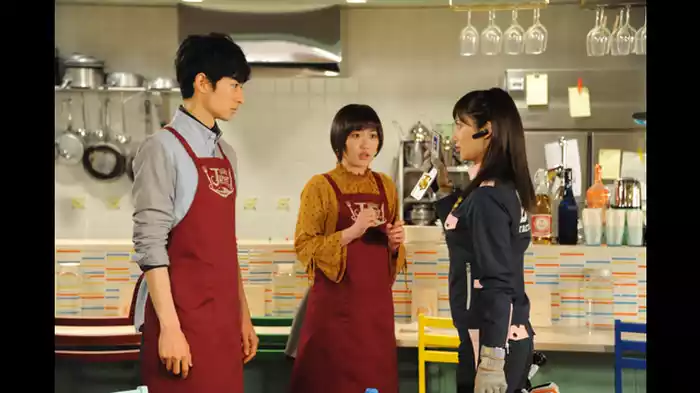 快盗の正体