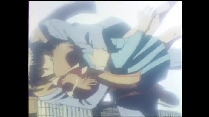 運命のオフサイド