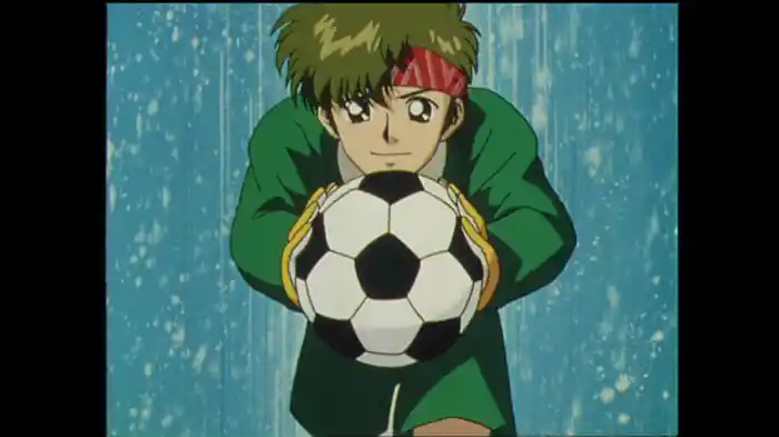 リベンジ川崎対横浜南