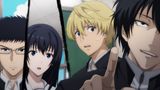 #2 あるでしょ、話したいことが色々…
