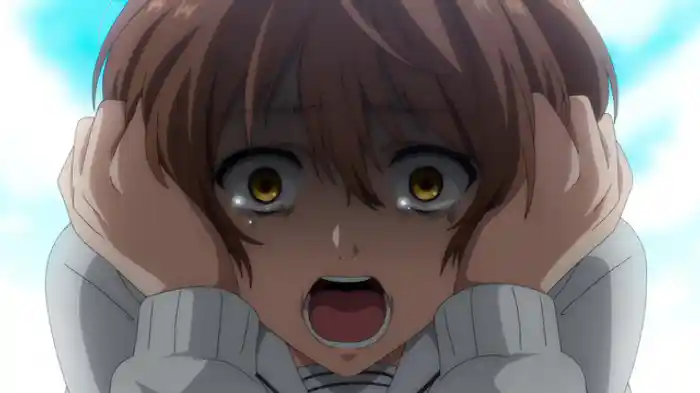 さすがにそれは信じられないって