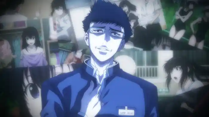 これマジ？ 本気で引くんだけど