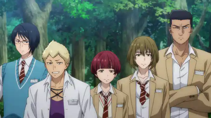 ２０００万円分の君の人生をもらうからね