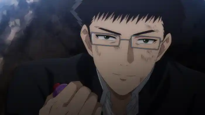 待って待って待って…待ち続けるゲームだよ