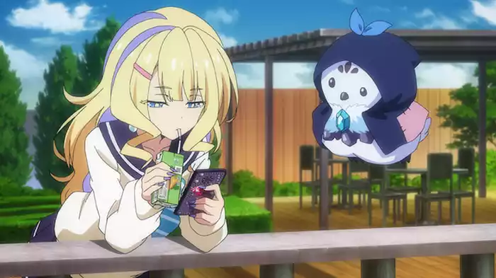 マジになっても意味ないしね