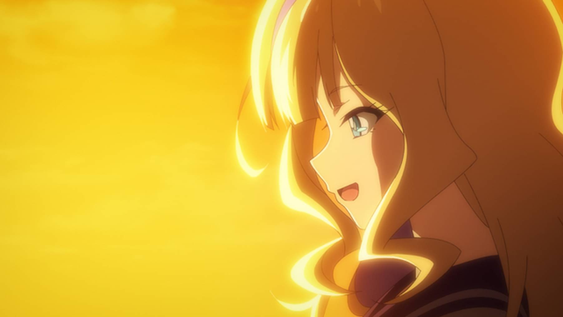 シャドウバースｆ 12 だからシャドバは 面白い アニメ 22 の動画視聴 U Next 31日間無料トライアル