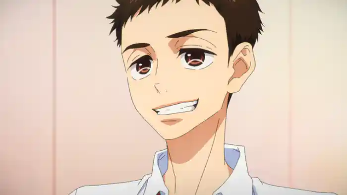 「やるわけねーだろ、バレエなんて!」