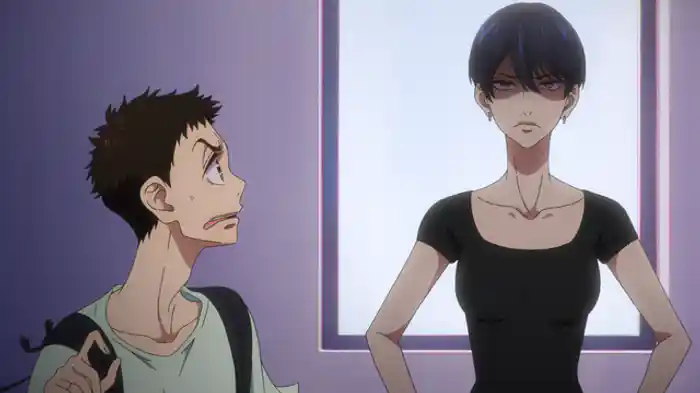 「あ―もっかいやりてぇーっ!!」