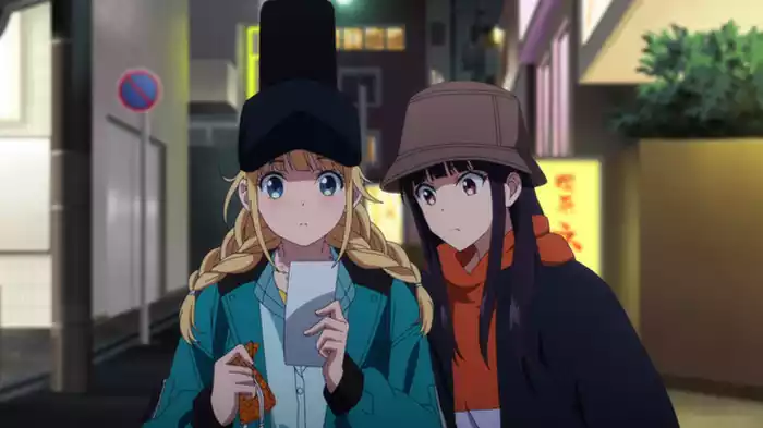 たみくさのために