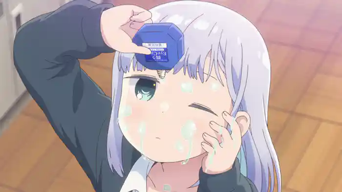 尾行られてるんじゃね？