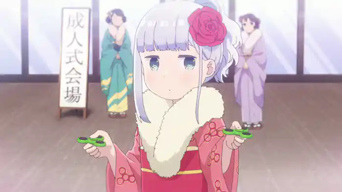 ハマりすぎじゃね？