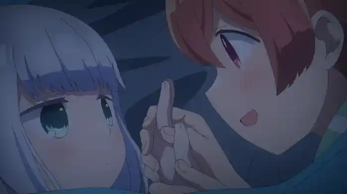 キャンプじゃね？