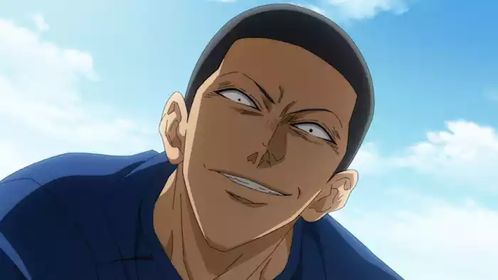 最終試験開始