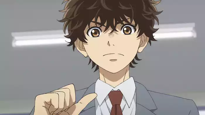 譲れないこと