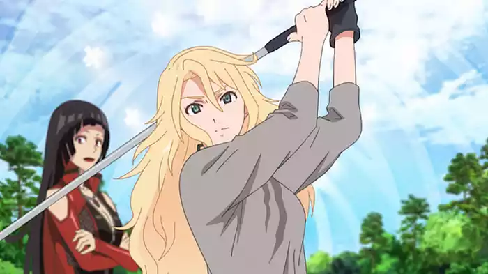 ファイナル・バレット