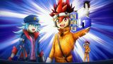 #1 こちら宇宙人トラブル相談所！