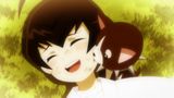 #9 墓場のボチ