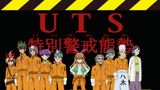 #16 デュエルの亡霊