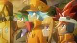#18 ノムラトダマスの大予言
