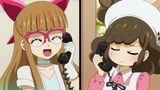 #21 侵入者ルール破ってルルルルル