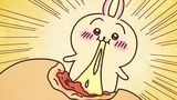 #4 ブロッコリー／ピザまん
