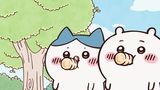 #8 みんなでヤクルト／毛玉でた