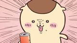 #35 くりまんじゅう／乗りマンボー