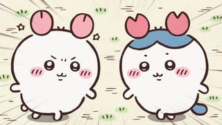 ちいかわ #339 スランプ／気持ち(アニメ / 2022) - 動画配信 | U-NEXT
