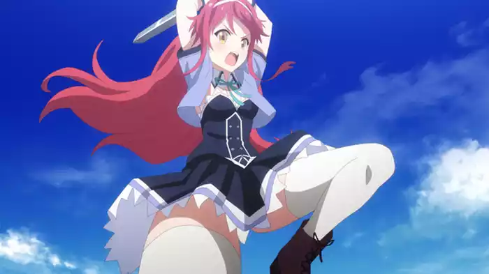 激動の勇者
