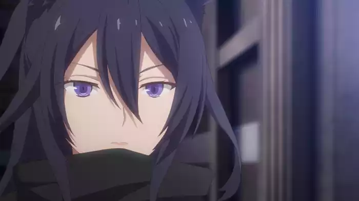 神曰く