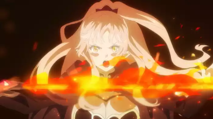 揺れ動く王都と乙女の誓い