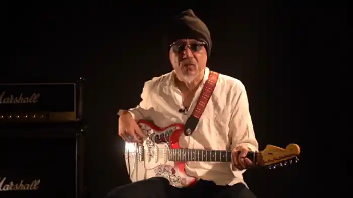 ジミ・ヘンドリックス 「リトル・ウィング」