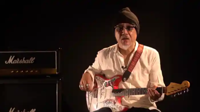 ジミ・ヘンドリックス 「レッドハウス」