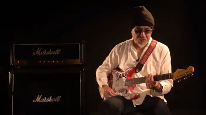 ジミ・ヘンドリックス 「マニックディプレッション」