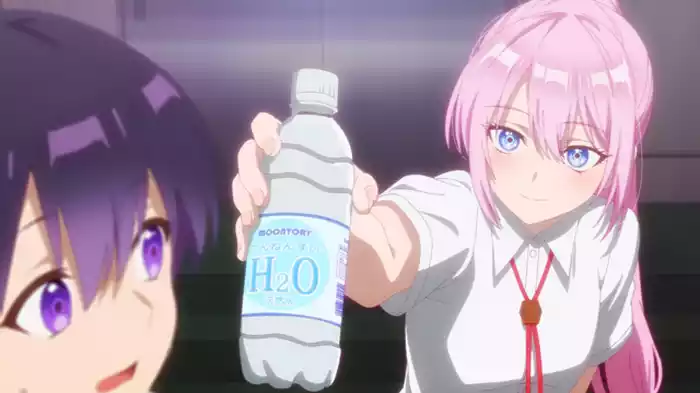 立夏、それぞれの想い