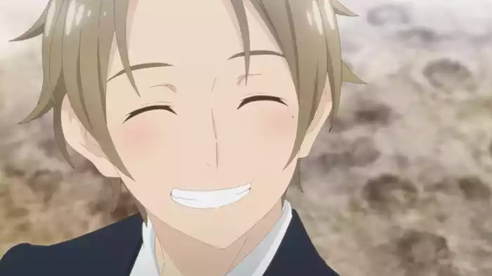 始まりの出会い