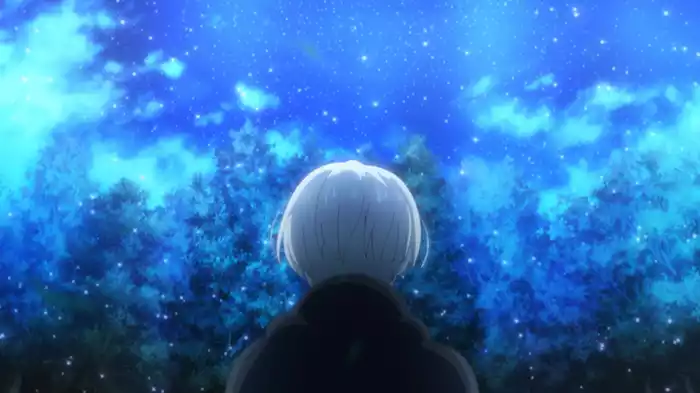 遠い国から来た王子